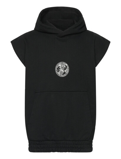 HUGO Duboxo   Black   M