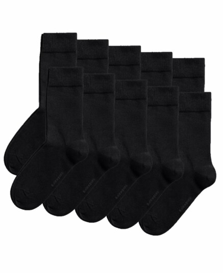 Björn Borg 10P Essential Multipack 1 36-40