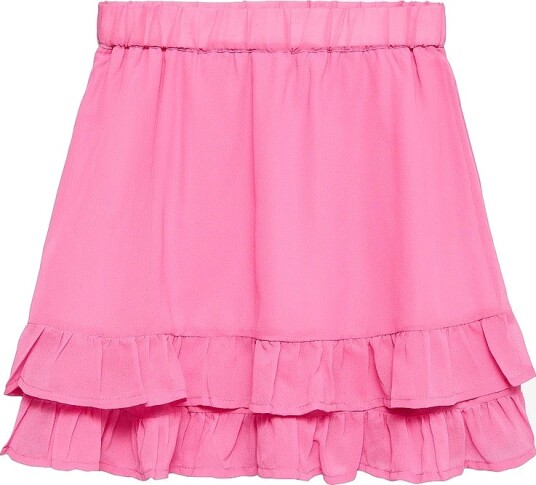 Vero Moda Girl   Skjørt vmFelicia Skirt   Rosa