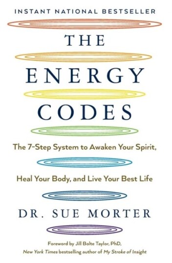 The Energy Codes Av Dr Sue Morter The Energy Codes Av Dr Sue Morter