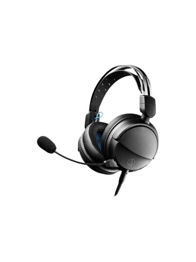 Audio-Technica ATH-GL3 - headset Audio-Technica ATH-GL3 - headset