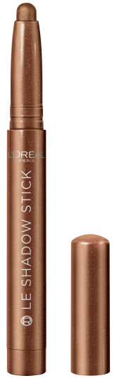 Loreal Paris Paradise Le Shadow Stick 230 Magnetic Bronze