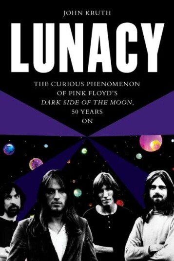 Lunacy Av John Kruth