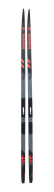 Rossignol XC Skis X-ium R-Skin 24/25 felleski unisex Flerfarget 203 Stiff Rossignol XC Skis X-ium R-Skin 24/25 felleski unisex Flerfarget 203 Stiff