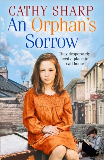 An Orphan¿s Sorrow Av Cathy Sharp
