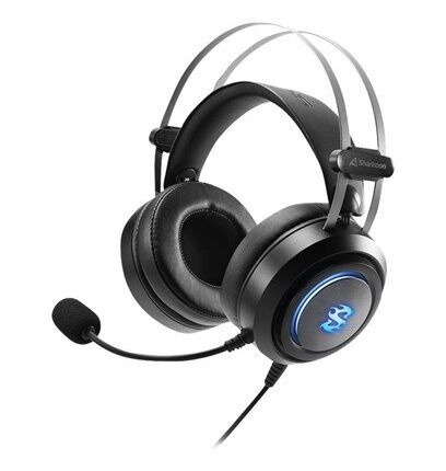 Sharkoon SKILLER SGH30