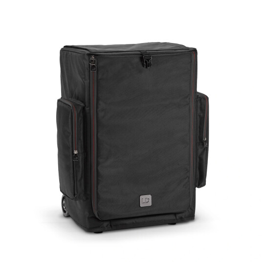Ld Systems Anny 10 Pc Værtrekk Forr Anny 10