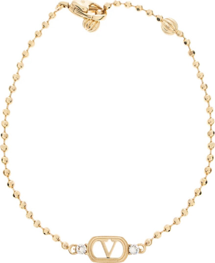 Valentino Garavani Dame Accessories Gul S,