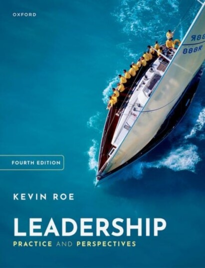Leadership  Practice and Perspectives