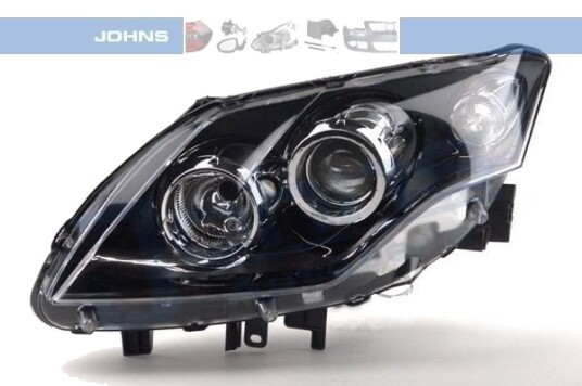 JOHNS 60 26 09-2 Frontlykter