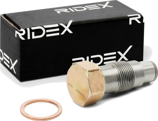 Strammer, styrekjede RIDEX 571T0071