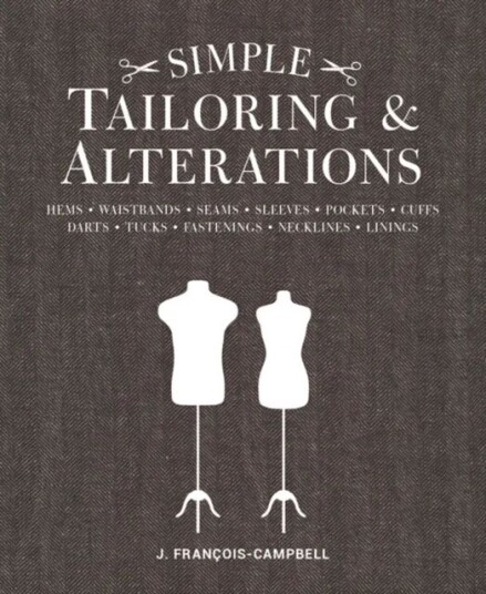 Simple Tailoring & Alterations Av J Campbell