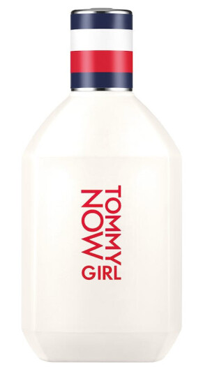 Tommy Hilfiger Now Girl Blomsteraktig Eau de Toilette 30 ml Tommy Hilfiger Now Girl Blomsteraktig Eau de Toilette 30 ml