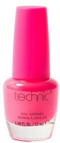 TECHNIC Nail Polish Gerbera   12 ml.