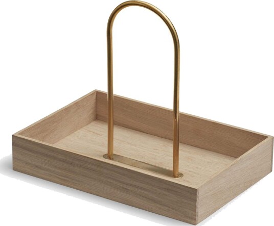 Skagerak Norr box eik Skagerak Norr box eik