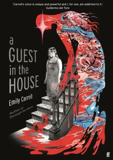 A Guest In The House Av Emily Carroll
