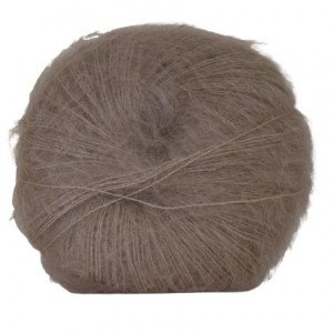 Hjertegarn Silk Kid Mohairgarn 1029 Beige