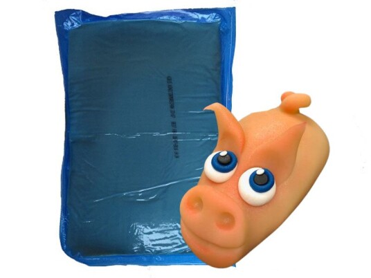 Pals Figurmarsipan 5kg Pals Figurmarsipan 5kg