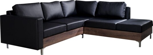 Truro Hjørnesofa Eik Truro Hjørnesofa Eik