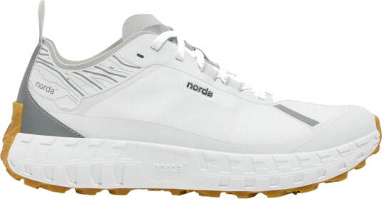 Norda Dame Sport Hvit 40 EU,