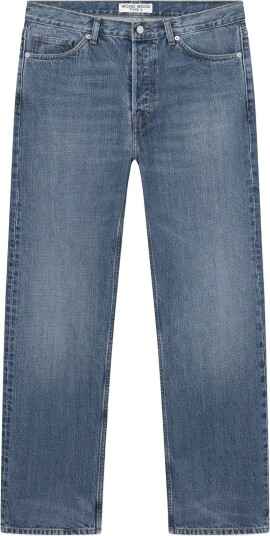 WOOD WOOD Wwtype 2 Jeans 25440 BLUE EPIC 28 x 32 WOOD WOOD Wwtype 2 Jeans 25440 BLUE EPIC 28 x 32