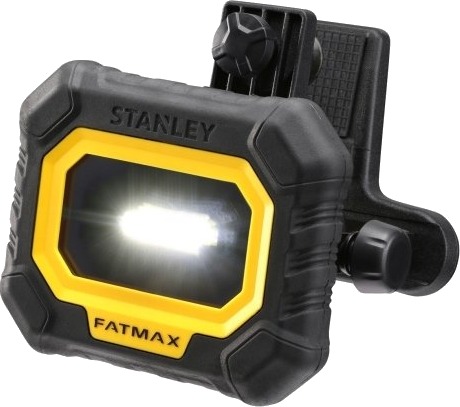 Stanley Fmht81507 1 Led 1 Ampuller 2,11 Kg Ip67 Sort Gult Hengende Arbeidslys Stanley Fmht81507 1 Led 1 Ampuller 2,11 Kg Ip67 Sort Gult Hengende Arbeidslys