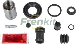 FRENKIT 230902 Reparasjonssett, bremsecaliper