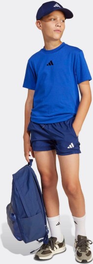 Adidas Sportswear J Sl Chelsea Sh Blue 152