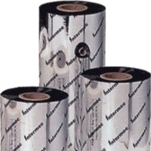 Honeywell Intermec Super Premium Svart 110 Mm X 76 M Skriverbånd 1-091647-02-0