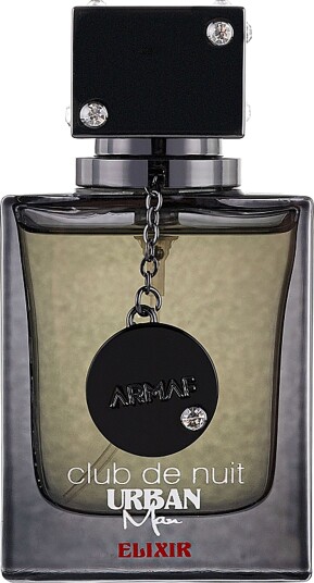 Armaf Club de Nuit Urban Elixir Eau de Parfum 105 ml for Men