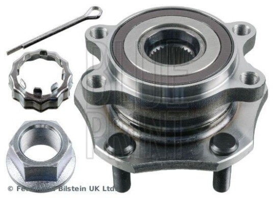 Hjullager BLUE PRINT ADBP820040
