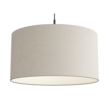 Belid Soft Pendel Ø 57 cm Hvit ull 1748337-01-0 1696665-02-0