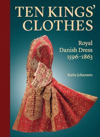 Ten Kings¿ Clothes Av Katia Johansen