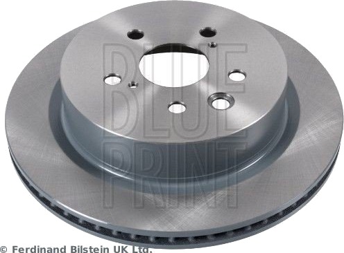 Bremseskive BLUE PRINT ADT343291 Bremseskive BLUE PRINT ADT343291