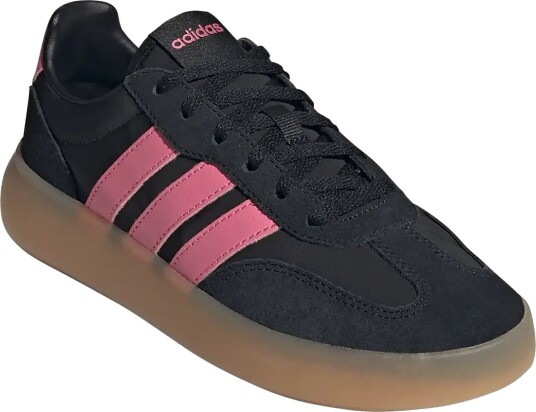 Adidas Sportswear Barreda Decode J Black 40