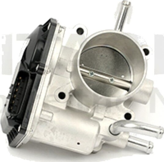 HITACHI 2508572 Gasspjeld