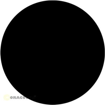 Oracover Oracover Black 2meter