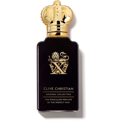 Clive Christian Original Collection X Eau De Parfum 50ml