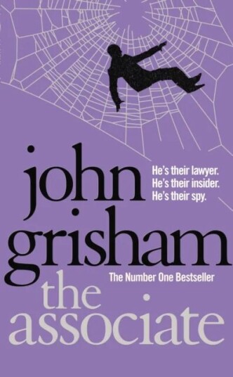 The Associate Av John Grisham