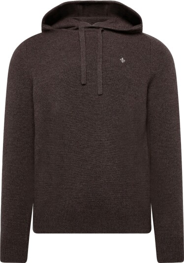 Morris Hertford Hood BROWN M