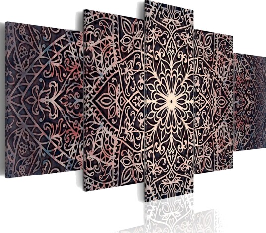 Bilde Spiritual Finely 200x100 Artgeist sp. z o. o.