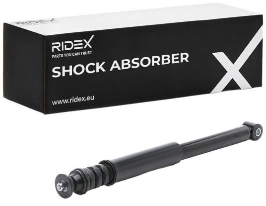 Støtdemper RIDEX 854S0642 Støtdemper RIDEX 854S0642