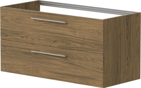 Korsbakken Rowan Servantskap L60 120cm Hassel / 100cm