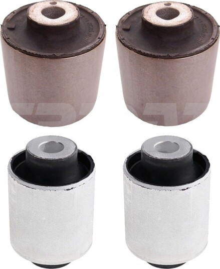 SPIDAN CHASSIS PARTS 410077 Feste styrestag