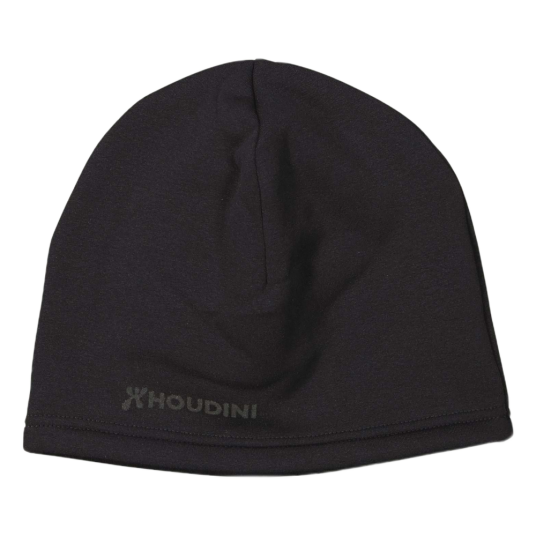 Houdini Power Top Hat True Black True Black L