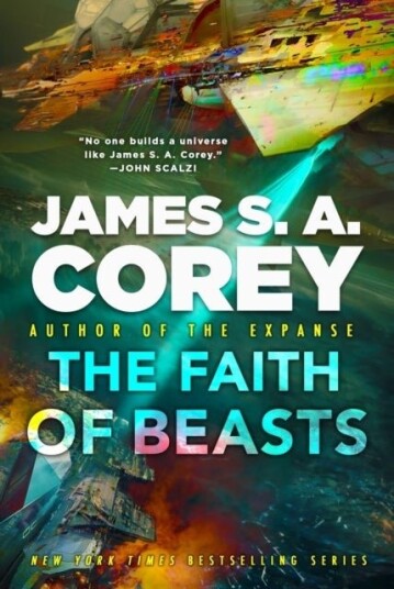 The Faith of Beasts The Faith of Beasts