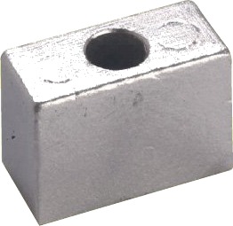 Anode Tohatsu Mega