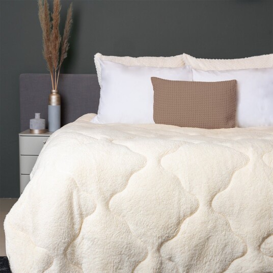 Indusia Design Dyne All in one Teddy Cream 200x200