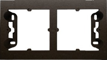 Kontakt Simon Dpn2/46 Plast 1 Stykker 105 Mm 40 Mm 230 Mm