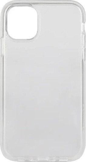 Pomologic Covercase Rugged for iPhone 12 Mini Clear Pomologic Covercase Rugged for iPhone 12 Mini Clear